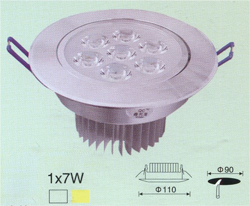 Straße und Parkbeleuchtung 800000007970