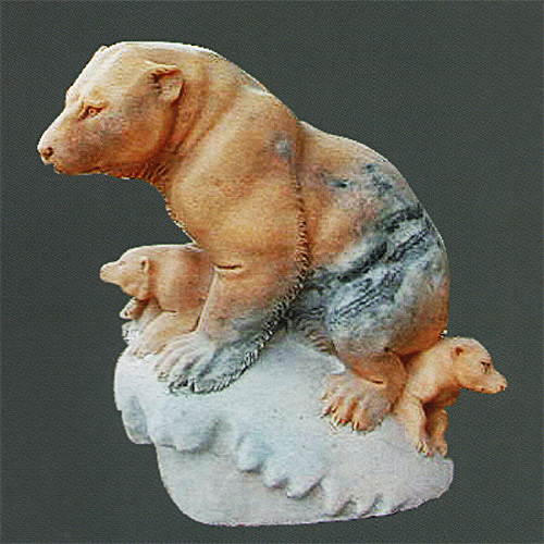 Skulptur 800000000995