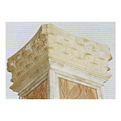 Säulen und Statuen 800000000476