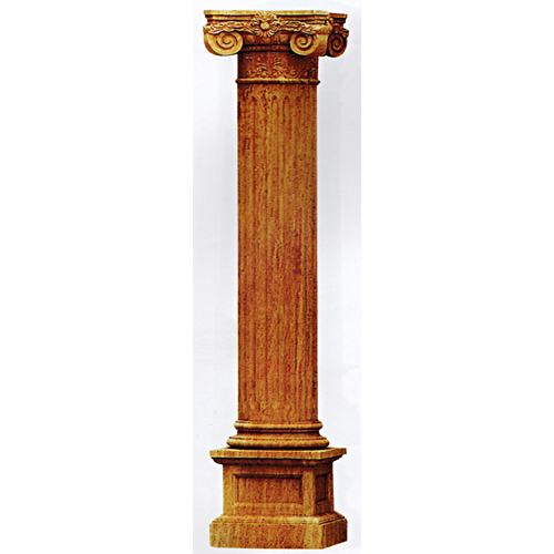 Säulen und Statuen 800000000585