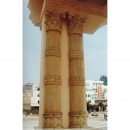 Säulen und Statuen 800000000603