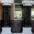 Säulen und Statuen 800000000641