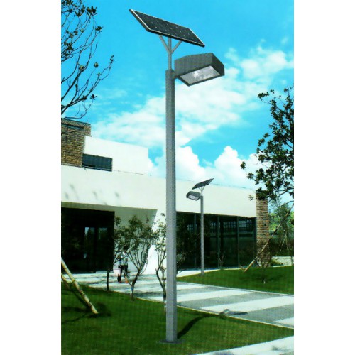 Straße und Parkbeleuchtung 130040100060