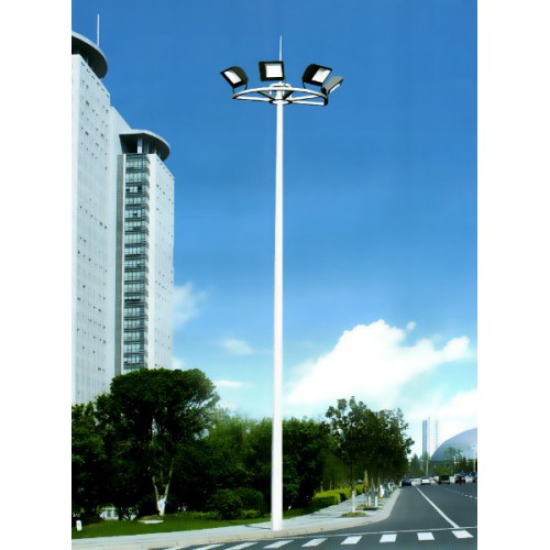 Straße und Parkbeleuchtung 130040100133