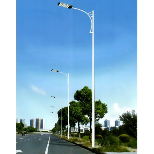 Straße und Parkbeleuchtung 130040100143