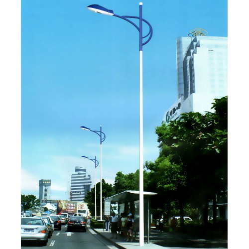 Straße und Parkbeleuchtung 130040100148