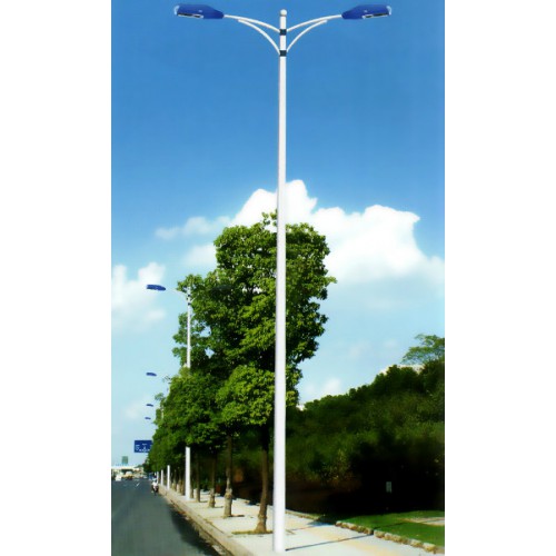 Straße und Parkbeleuchtung 130040100153