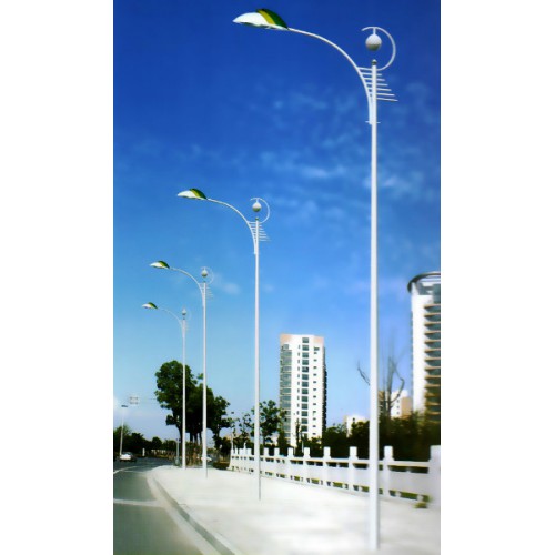 Straße und Parkbeleuchtung 130040100160