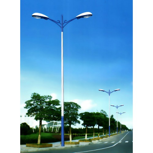 Straße und Parkbeleuchtung 130040100165