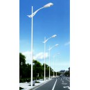 Straße und Parkbeleuchtung 130040100166
