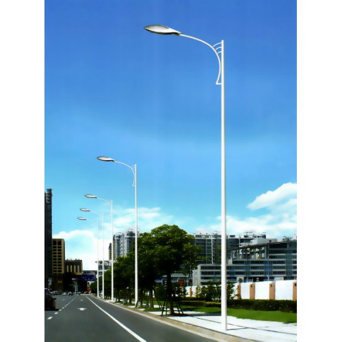 Straße und Parkbeleuchtung 130040100168