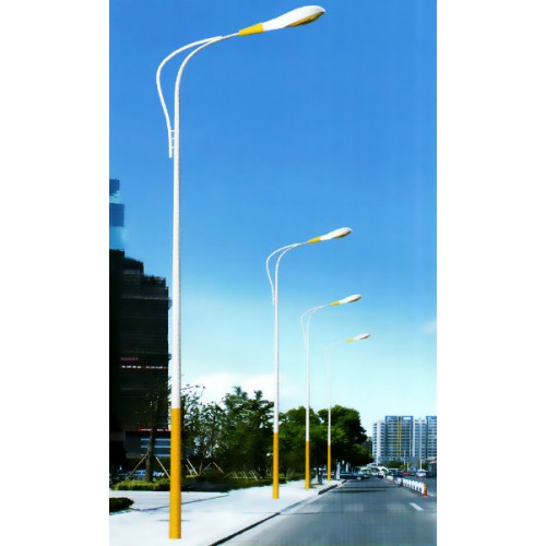 Straße und Parkbeleuchtung 130040100169