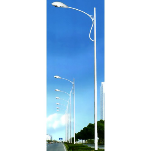 Straße und Parkbeleuchtung 130040100176