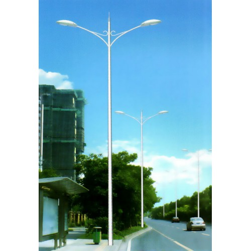 Straße und Parkbeleuchtung 130040100179