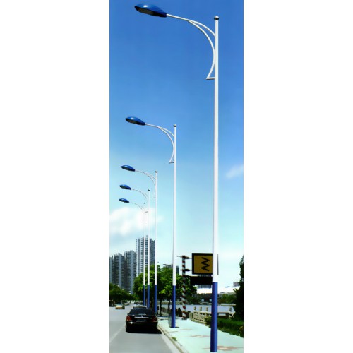 Straße und Parkbeleuchtung 130040100182