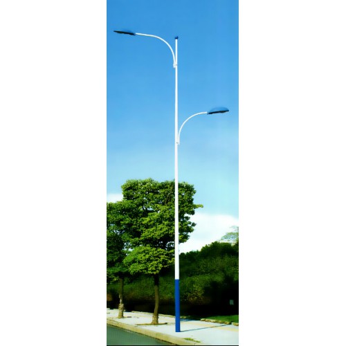 Straße und Parkbeleuchtung 130040100183