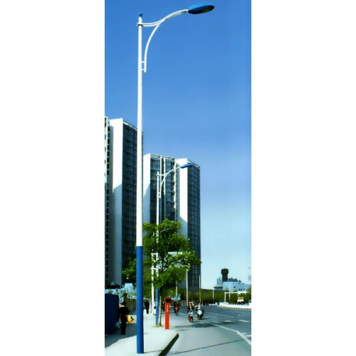 Straße und Parkbeleuchtung 130040100185