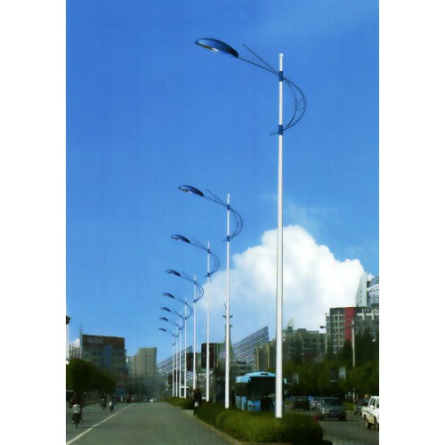 Straße und Parkbeleuchtung 130040100186