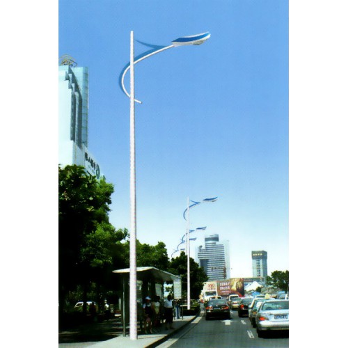 Straße und Parkbeleuchtung 130040100188
