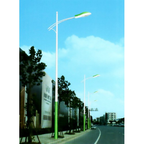 Straße und Parkbeleuchtung 130040100191