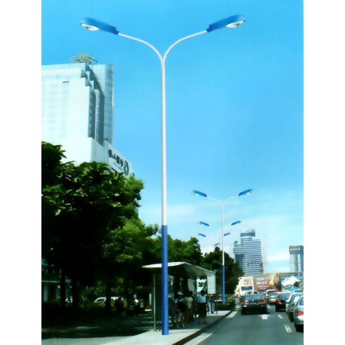 Straße und Parkbeleuchtung 130040100198