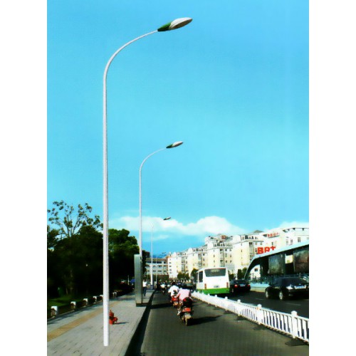 Straße und Parkbeleuchtung 130040100204