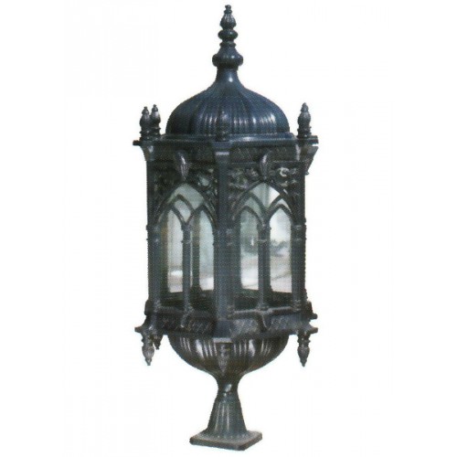 Straße und Parkbeleuchtung 130040101577