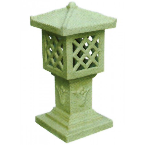 Straße und Parkbeleuchtung 130040101320