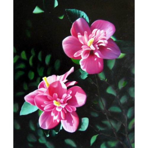 Blumen  Yu-2123