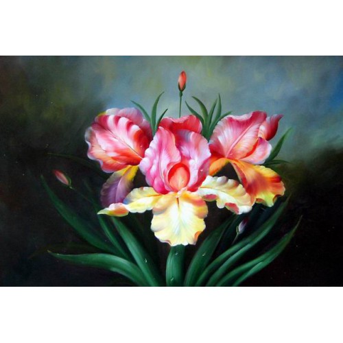 Blumen  Yu-2124