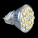 LED Leuchtmittel (57)