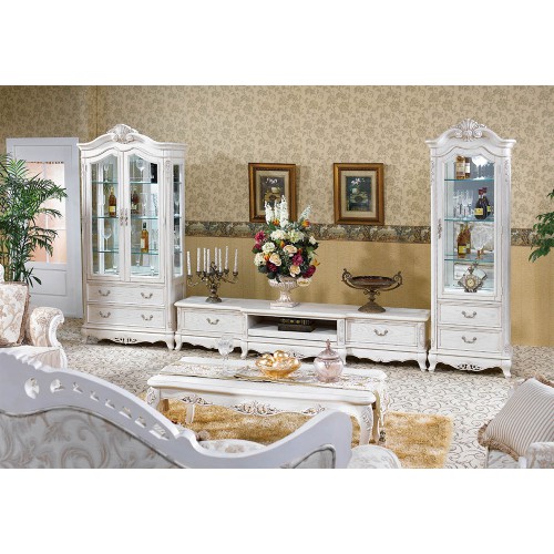 Möbel-Sets 2033-L01 - 2033-L07