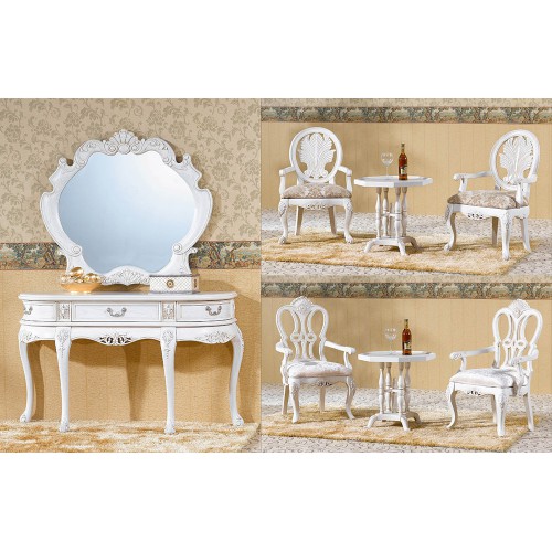 Möbel-Sets 2033-L09 - 2033-D02-2