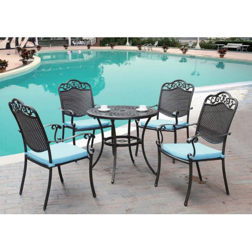 Aluminium Gartenmöbel 150011314016