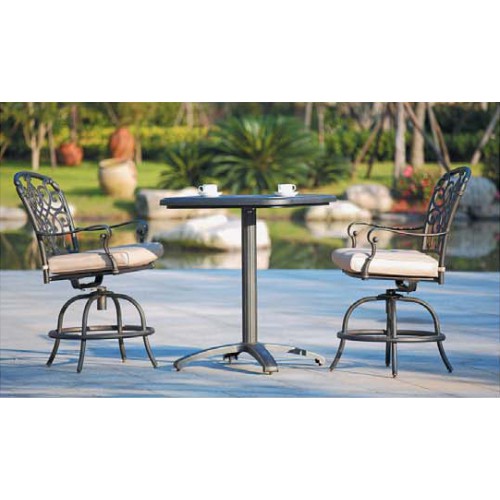 Aluminium Gartenmöbel 150011314024