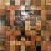 Mosaik aus Holz 100020500002