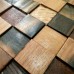 Mosaik aus Holz 100020500004