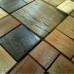 Mosaik aus Holz 100020500005