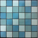 Mosaik aus Keramik 100020200011