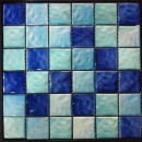 Mosaik aus Keramik 100020200015
