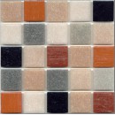 Mosaik aus Keramik 100020200017