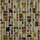 Mosaik aus Keramik 100020200026