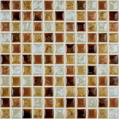 Mosaik aus Keramik 100020200033