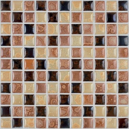 Mosaik aus Keramik 100020200037