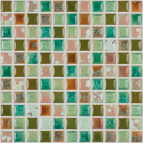 Mosaik aus Keramik 100020200039