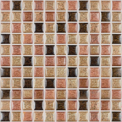 Mosaik aus Keramik 100020200043