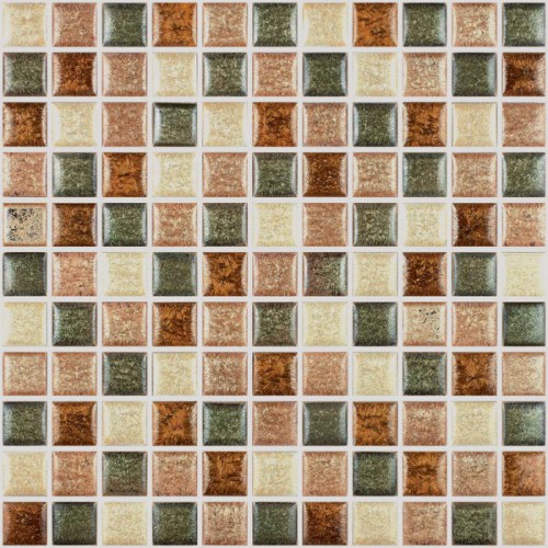 Mosaik aus Keramik 100020200044