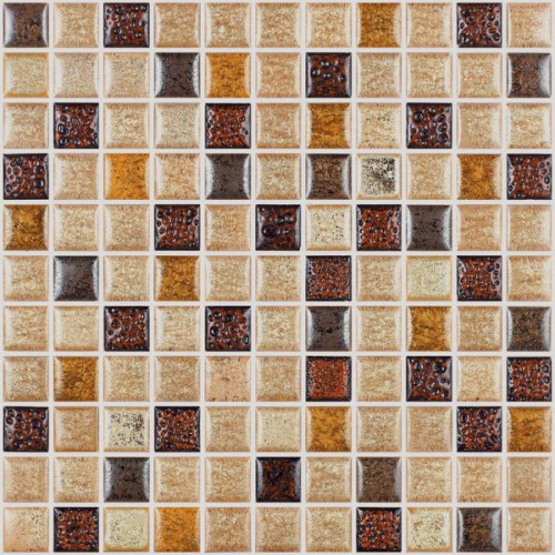 Mosaik aus Keramik 100020200045