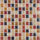 Mosaik aus Keramik 100020200049