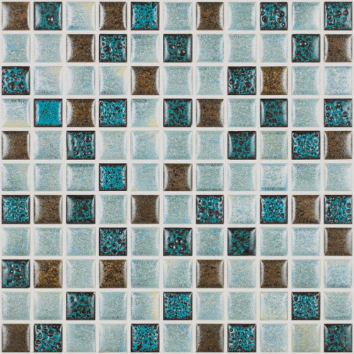 Mosaik aus Keramik 100020200053